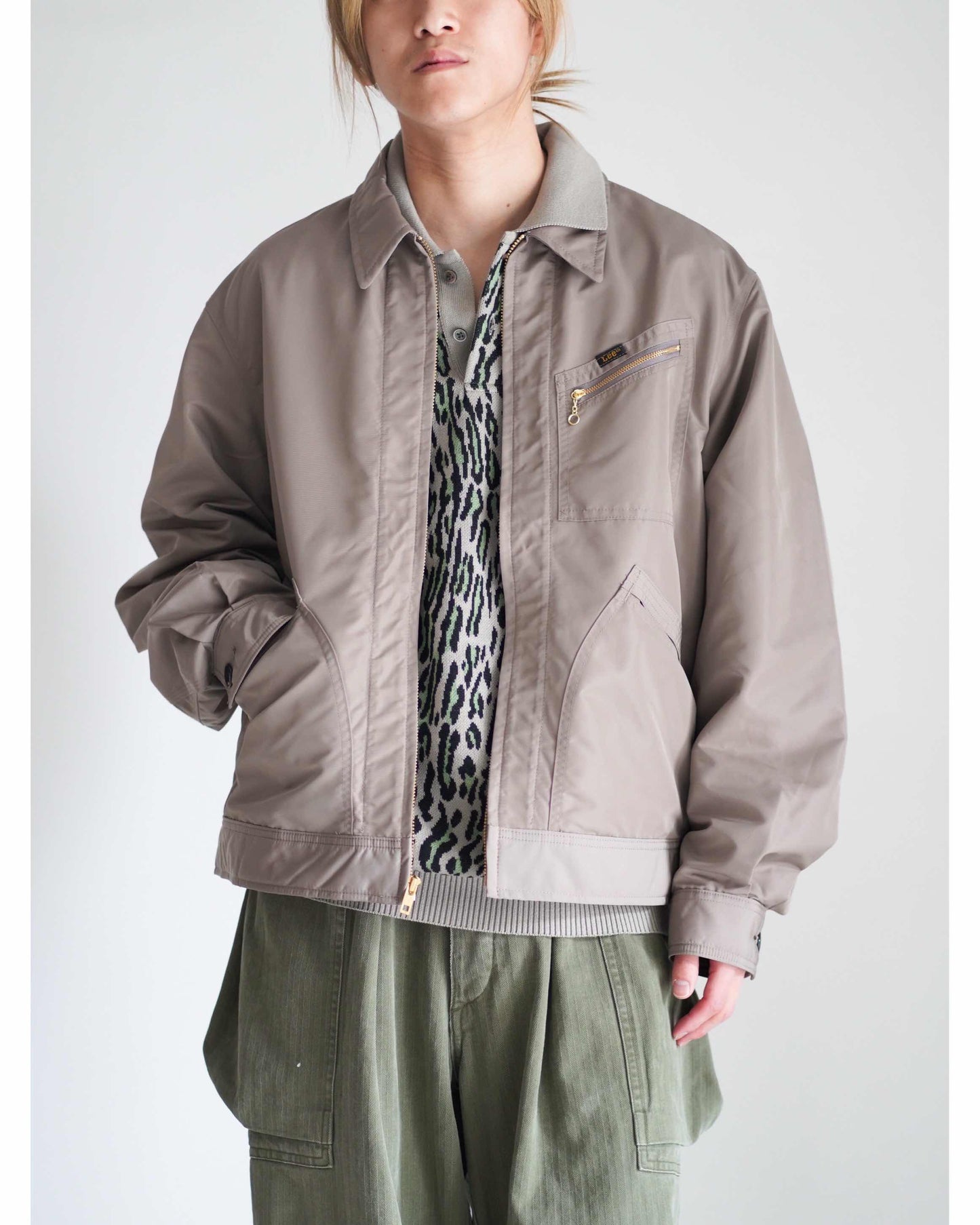 Lee / 91-B JACKET