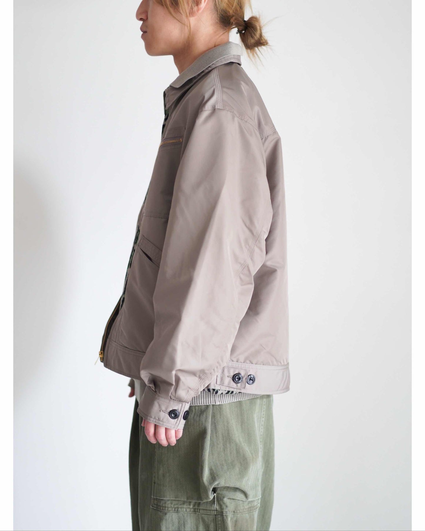 Lee / 91-B JACKET