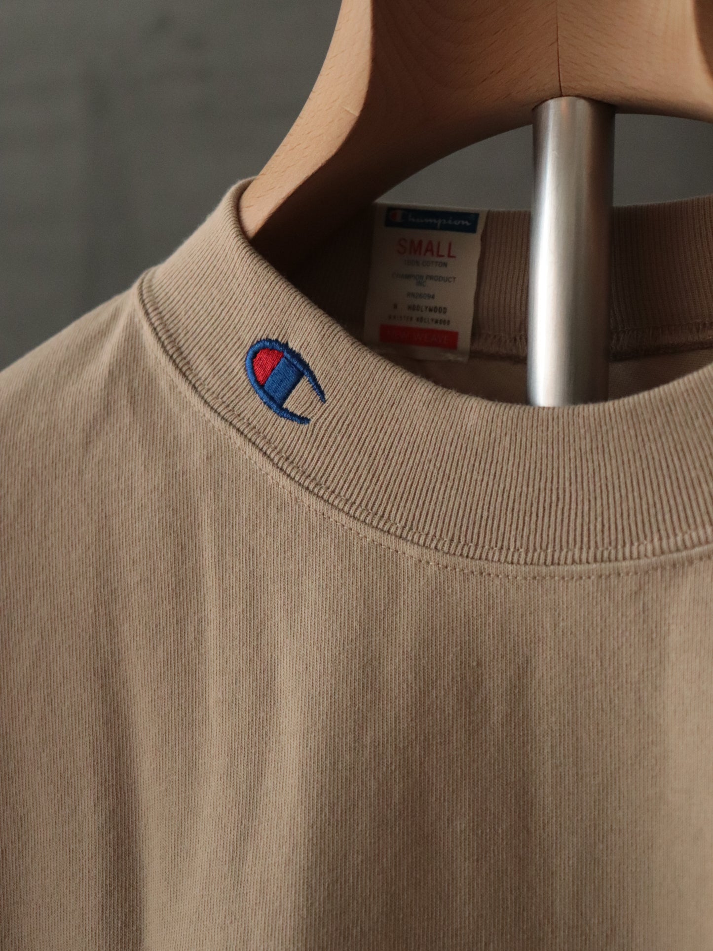 × Champion T-SHIRT