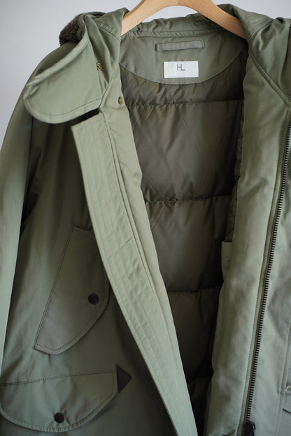 PARKA CWU-8/P