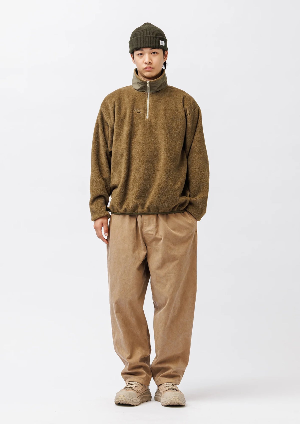 DEPST SWEATER