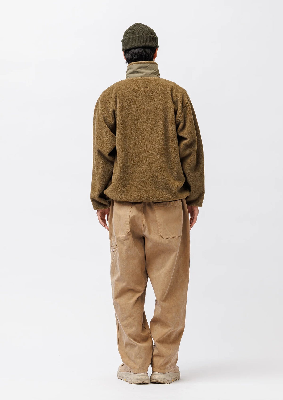 DEPST SWEATER