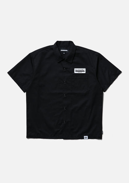 CLASSIC WORK SHIRT SS-1