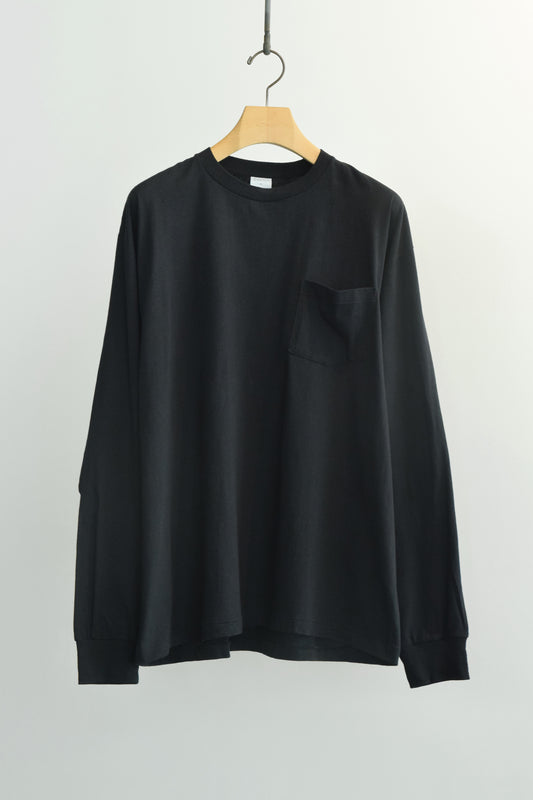 サープラス 長袖Tシャツ