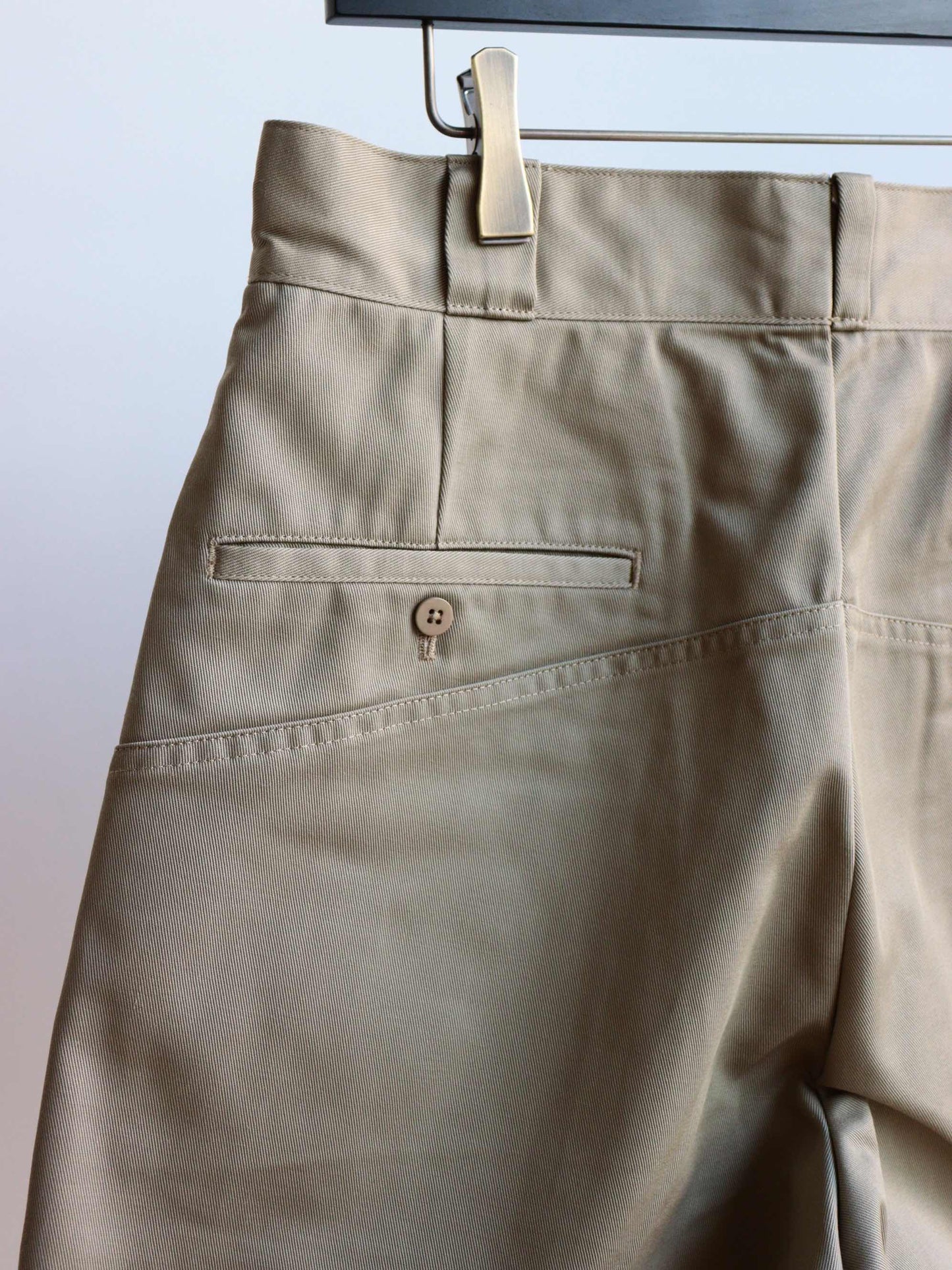 × Dickies HALF PANTS