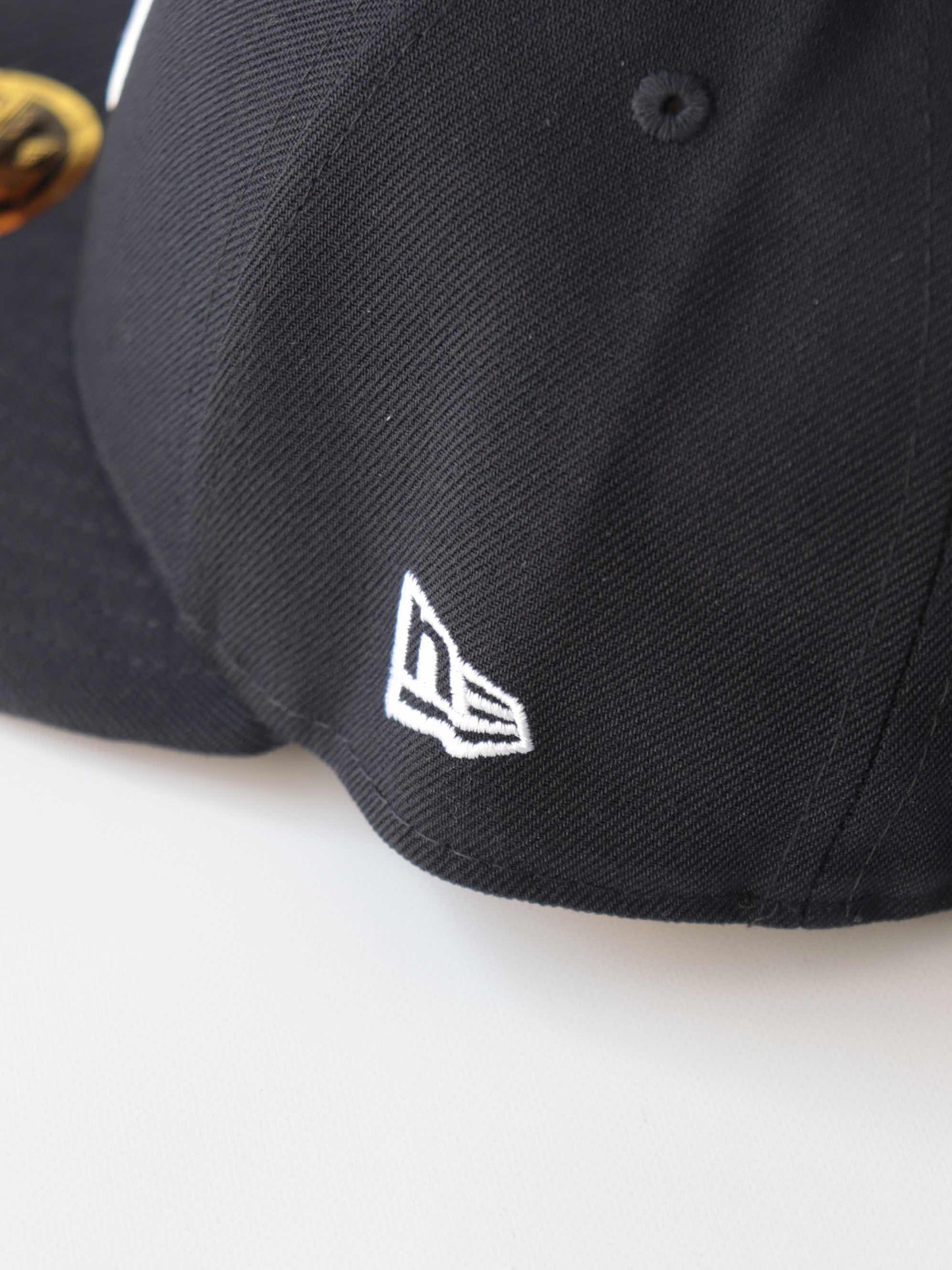 LETTERD LP 59FIFTY NEW ERA