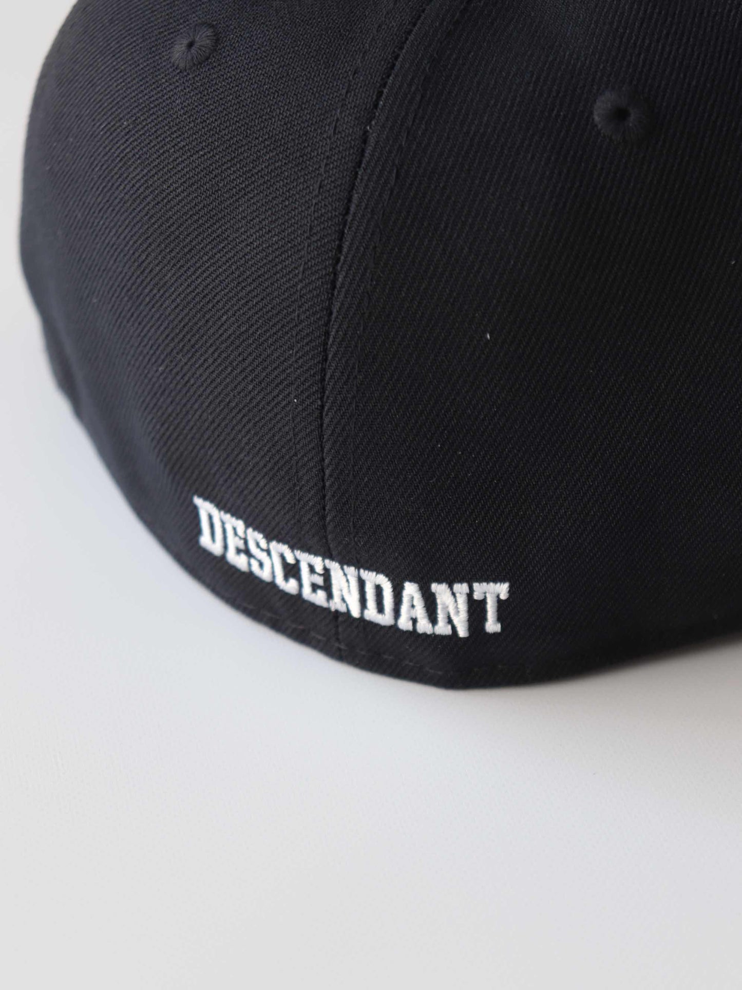 LETTERD LP 59FIFTY NEW ERA