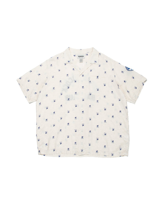 WEATHER VANEBOATCLUB SHIRT