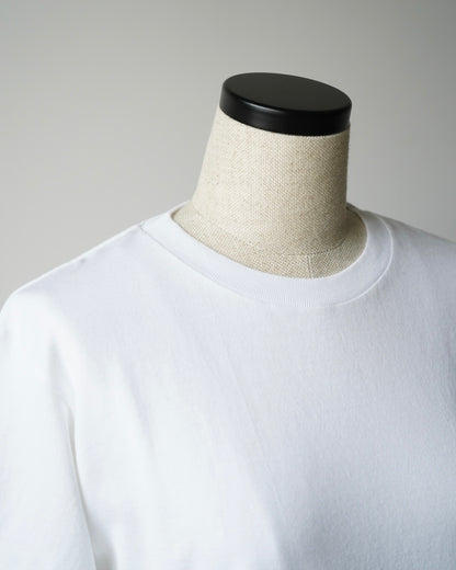 PIMA COTTON JERSEY TEE