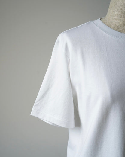 PIMA COTTON JERSEY TEE