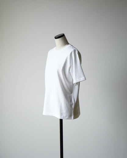 PIMA COTTON JERSEY TEE