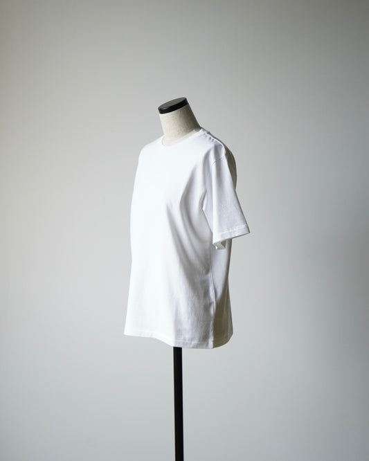 PIMA COTTON JERSEY TEE
