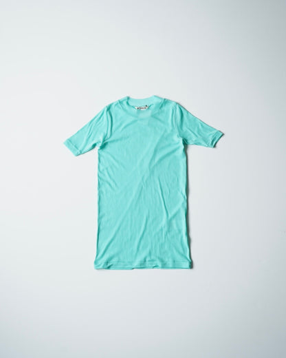 SUPER HIGH GAUGE SHEER RIB TEE