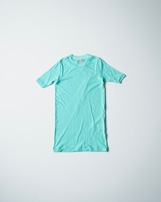 SUPER HIGH GAUGE SHEER RIB TEE