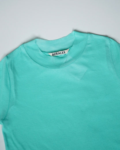 SUPER HIGH GAUGE SHEER RIB TEE