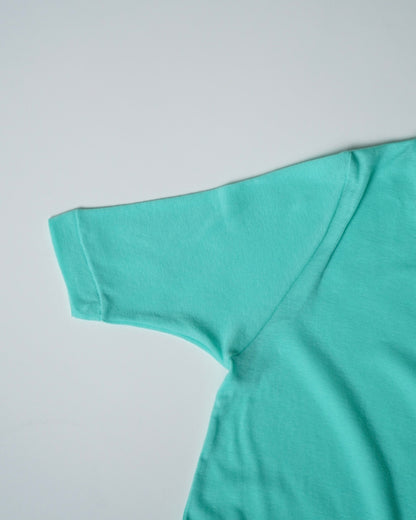 SUPER HIGH GAUGE SHEER RIB TEE
