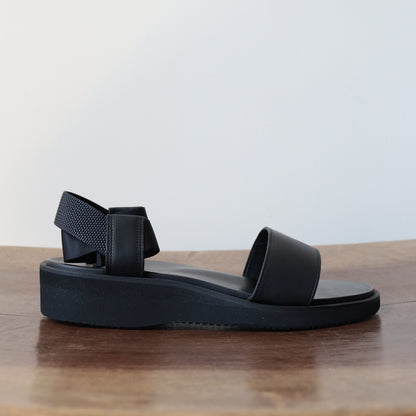 LEATHER SANDAL
