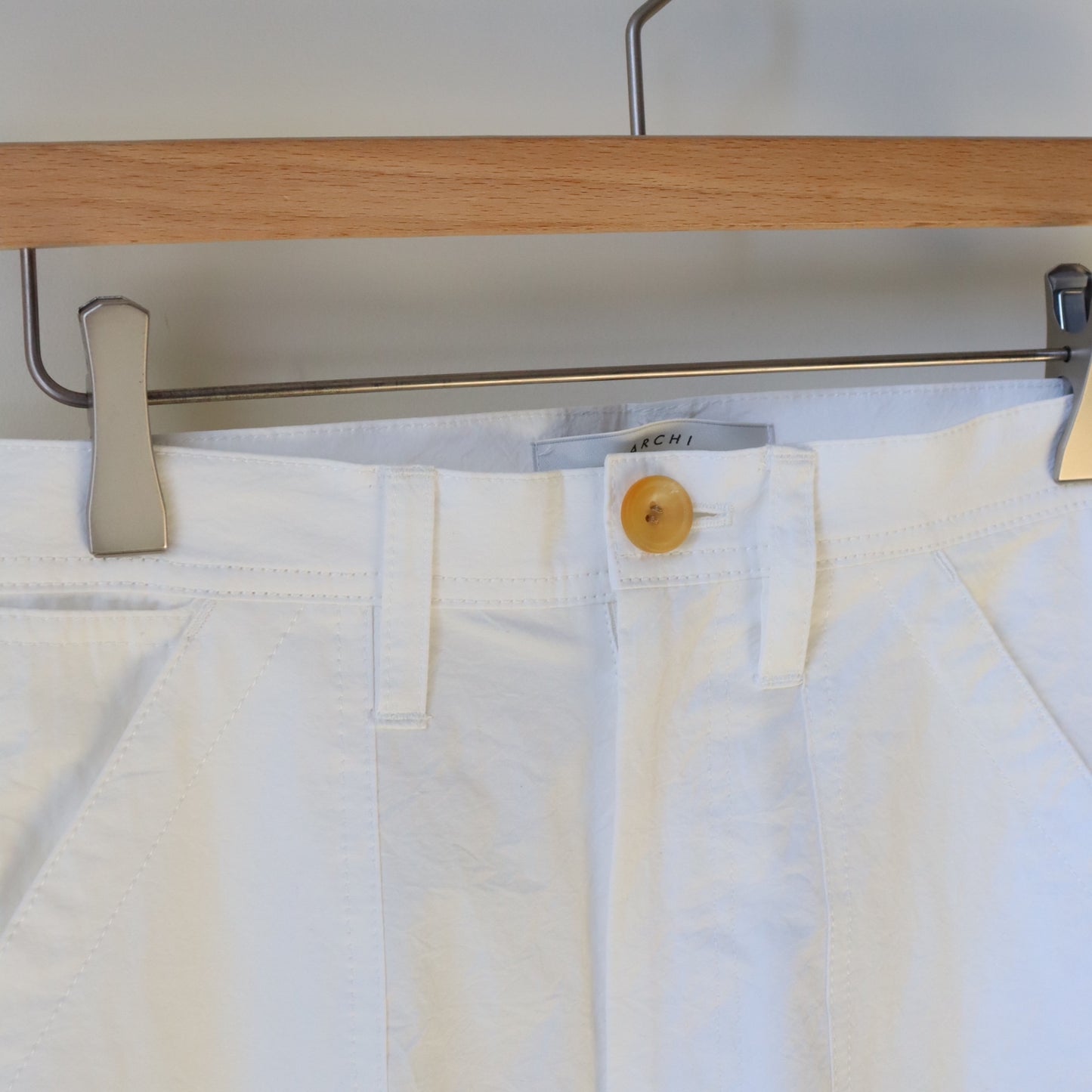 TYPEWRITER PAINTER PANTS