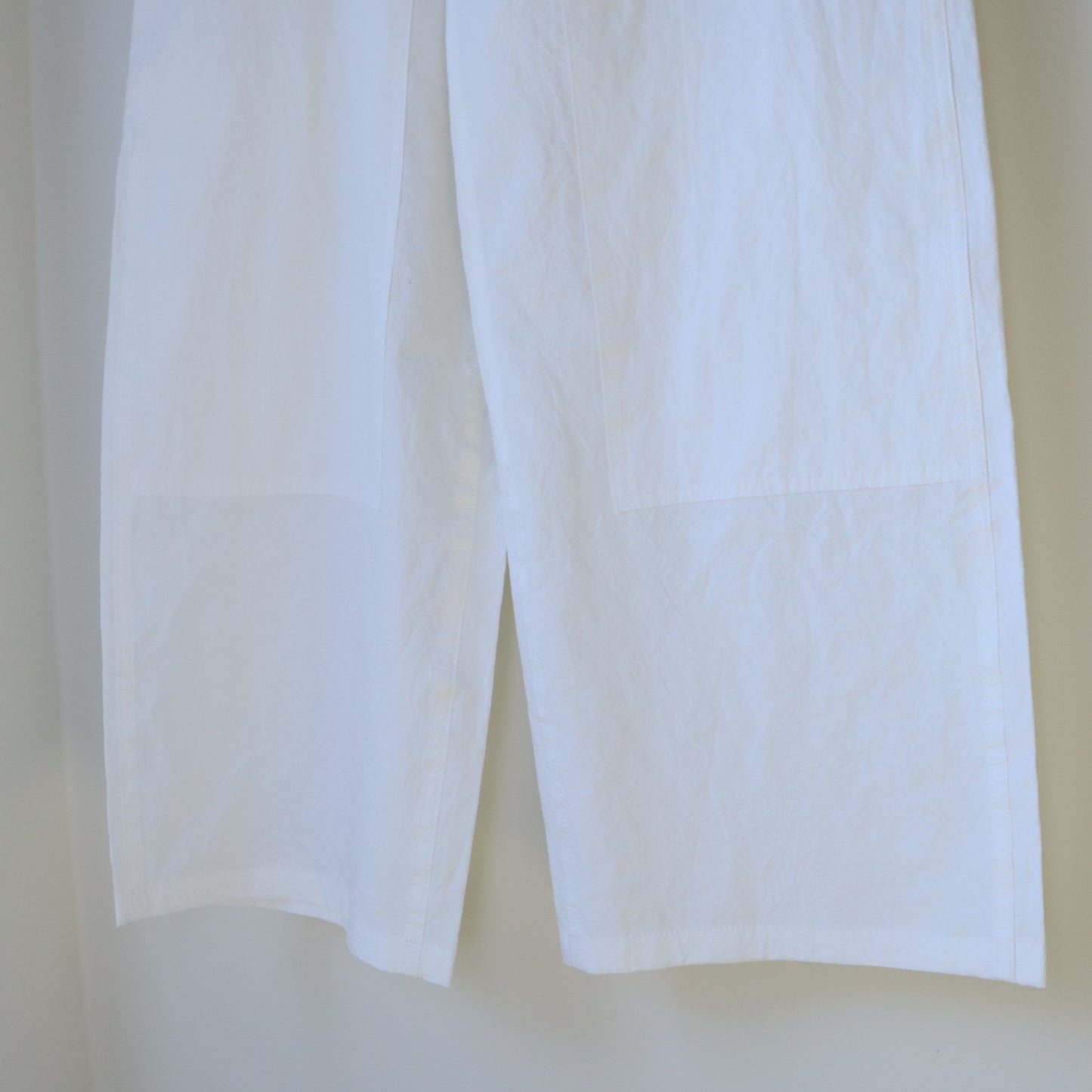 TYPEWRITER PAINTER PANTS