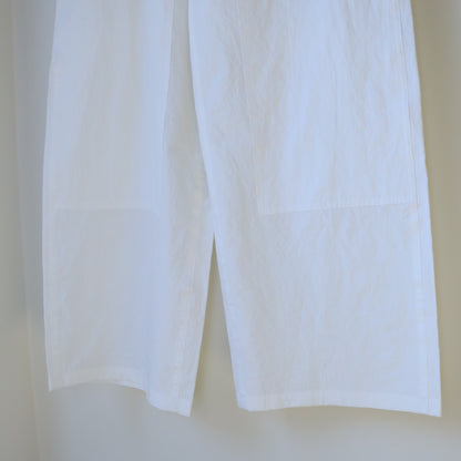 TYPEWRITER PAINTER PANTS