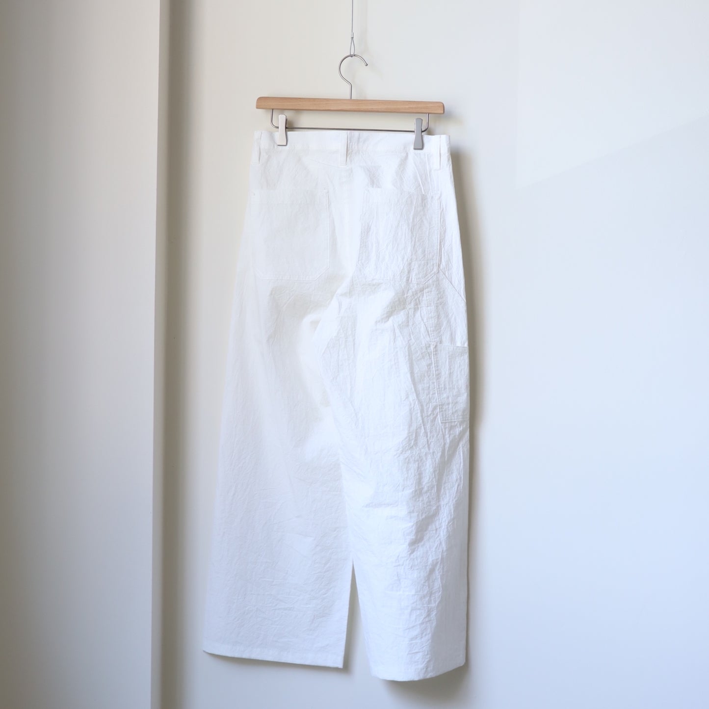 TYPEWRITER PAINTER PANTS