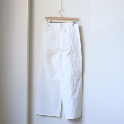 TYPEWRITER PAINTER PANTS