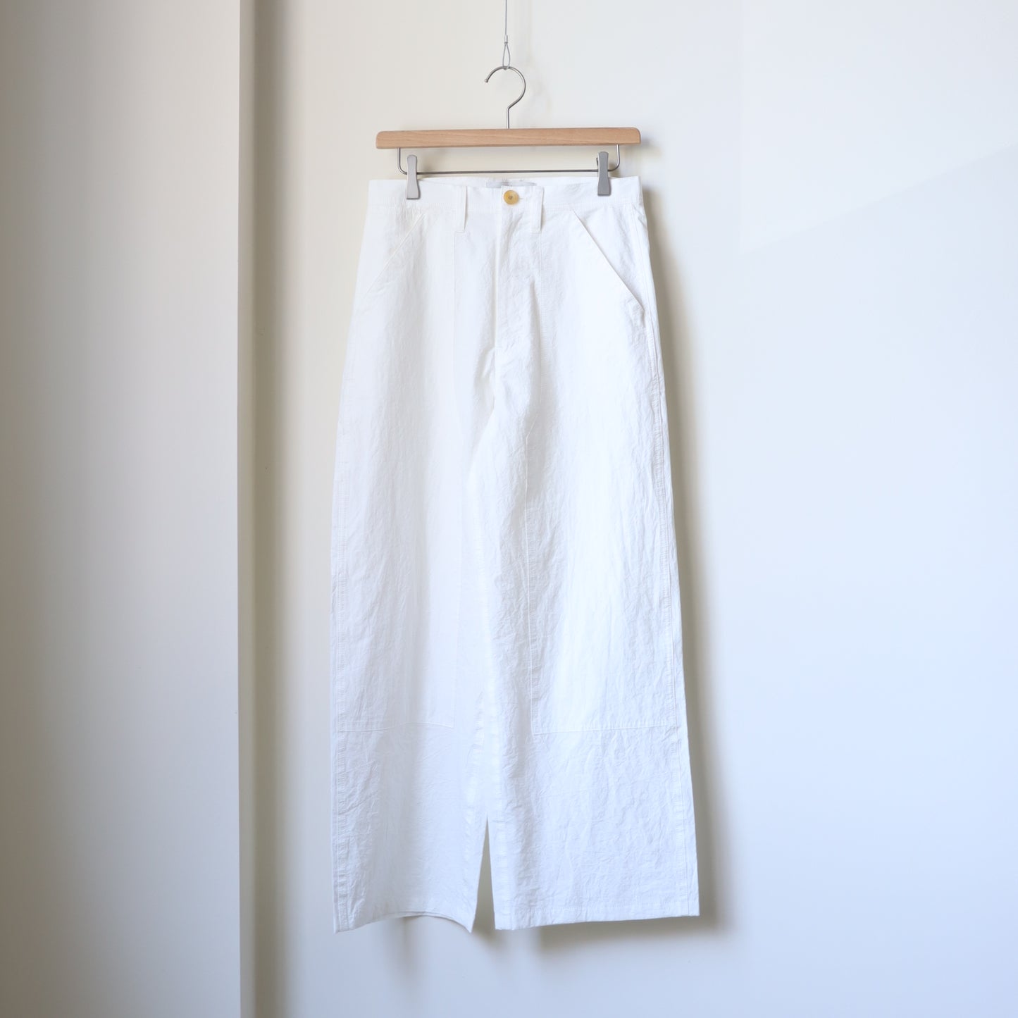 TYPEWRITER PAINTER PANTS