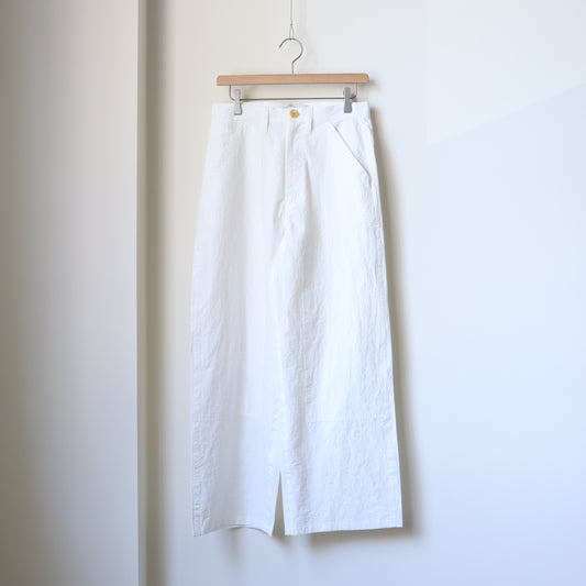 TYPEWRITER PAINTER PANTS