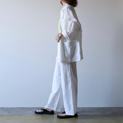 TYPEWRITER PAINTER PANTS