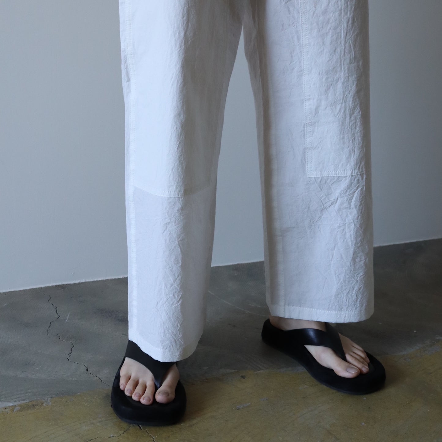 TYPEWRITER PAINTER PANTS