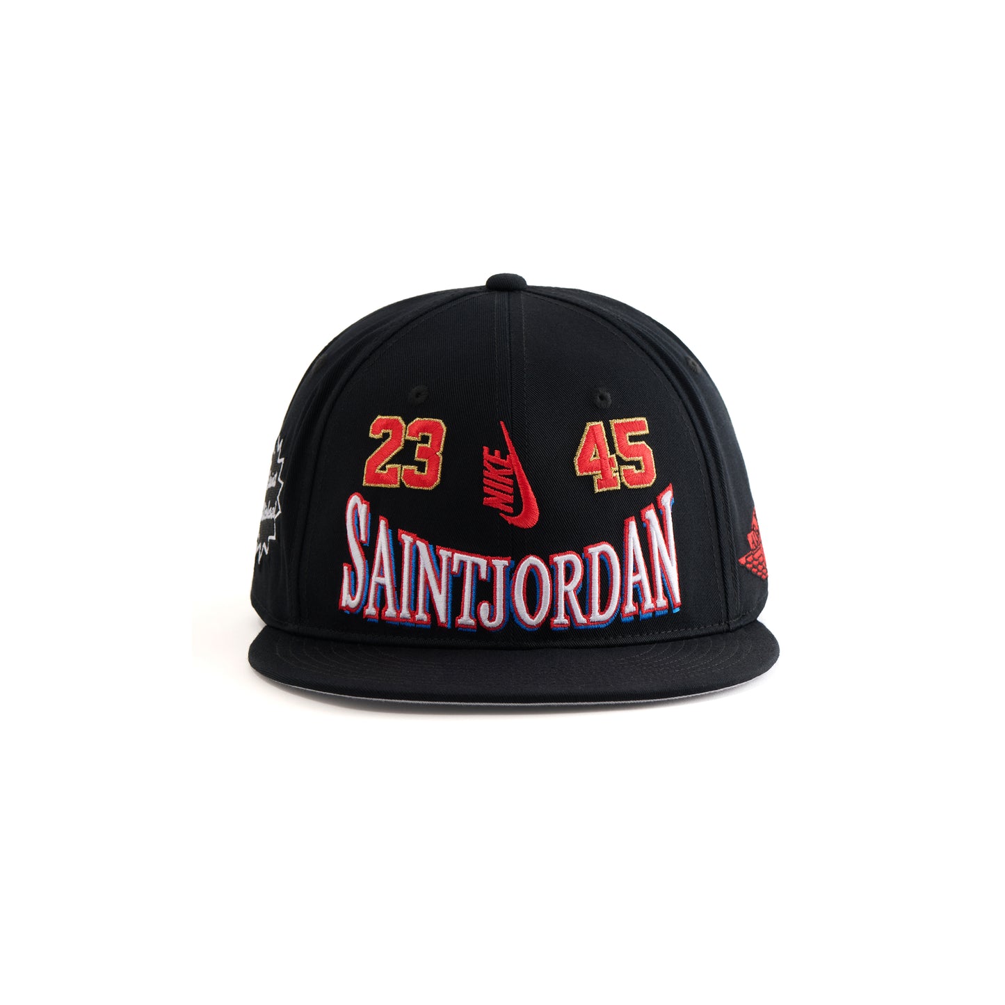 UJ PRO CAP S FB STM