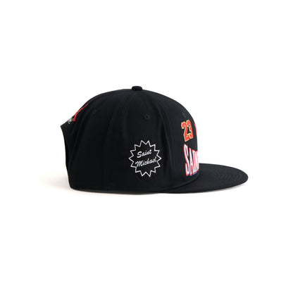 UJ PRO CAP S FB STM