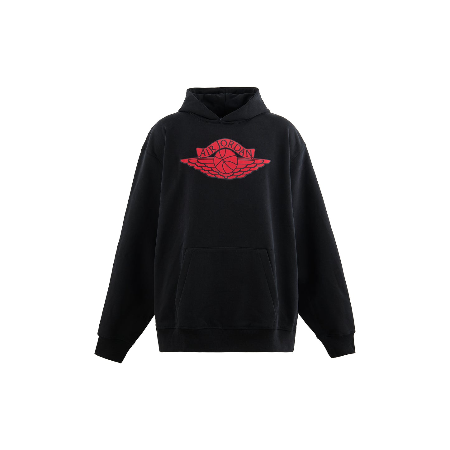 MJ SM FLC HOODIE