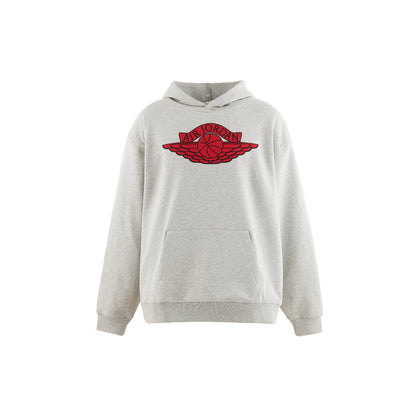 MJ SM FLC HOODIE