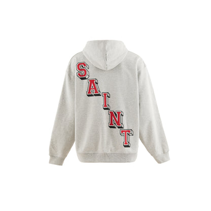 MJ SM FLC HOODIE