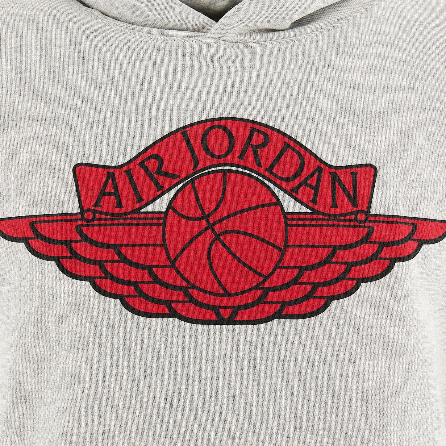 MJ SM FLC HOODIE