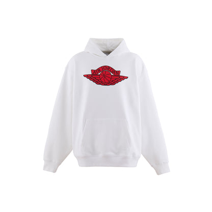 MJ SM FLC HOODIE