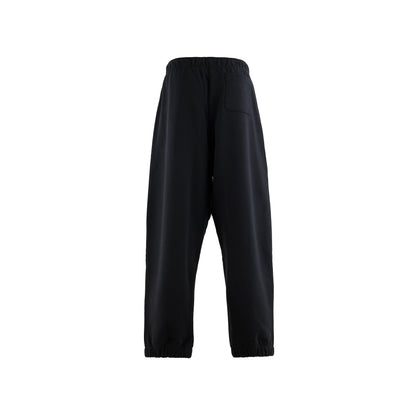 MJ SM FLC PANT