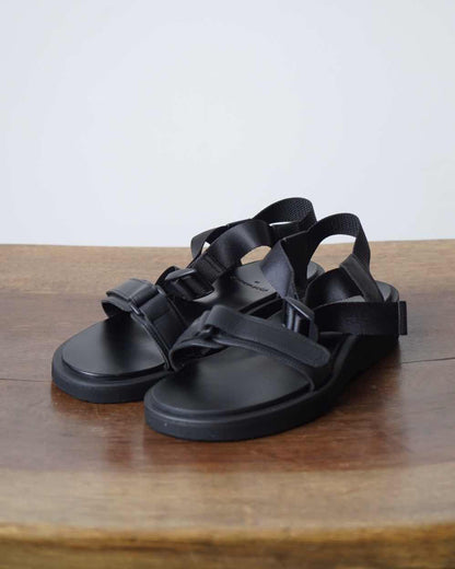 New Sandals with Velcro Straps