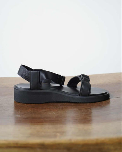 New Sandals with Velcro Straps