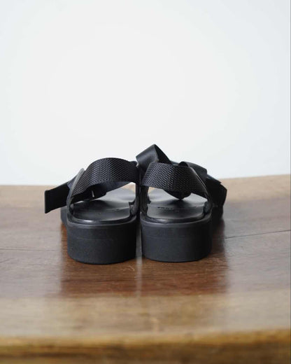New Sandals with Velcro Straps
