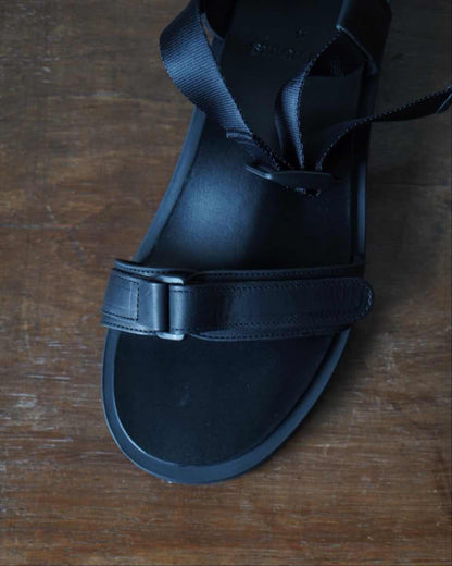 New Sandals with Velcro Straps
