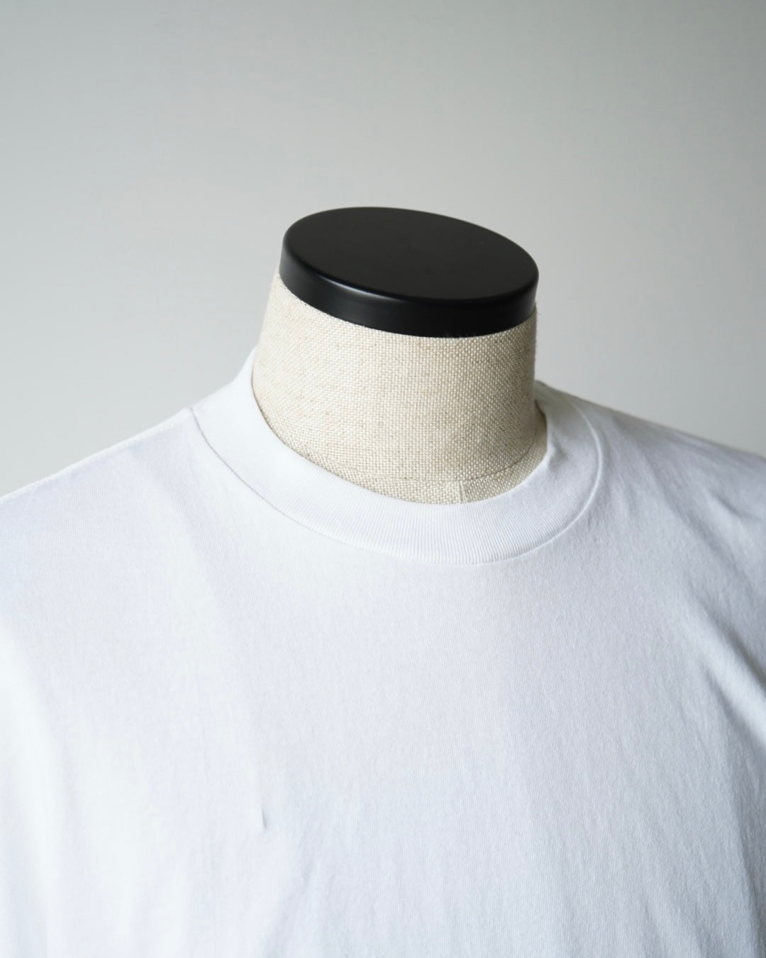 コットンジャージ半袖Tシャツ