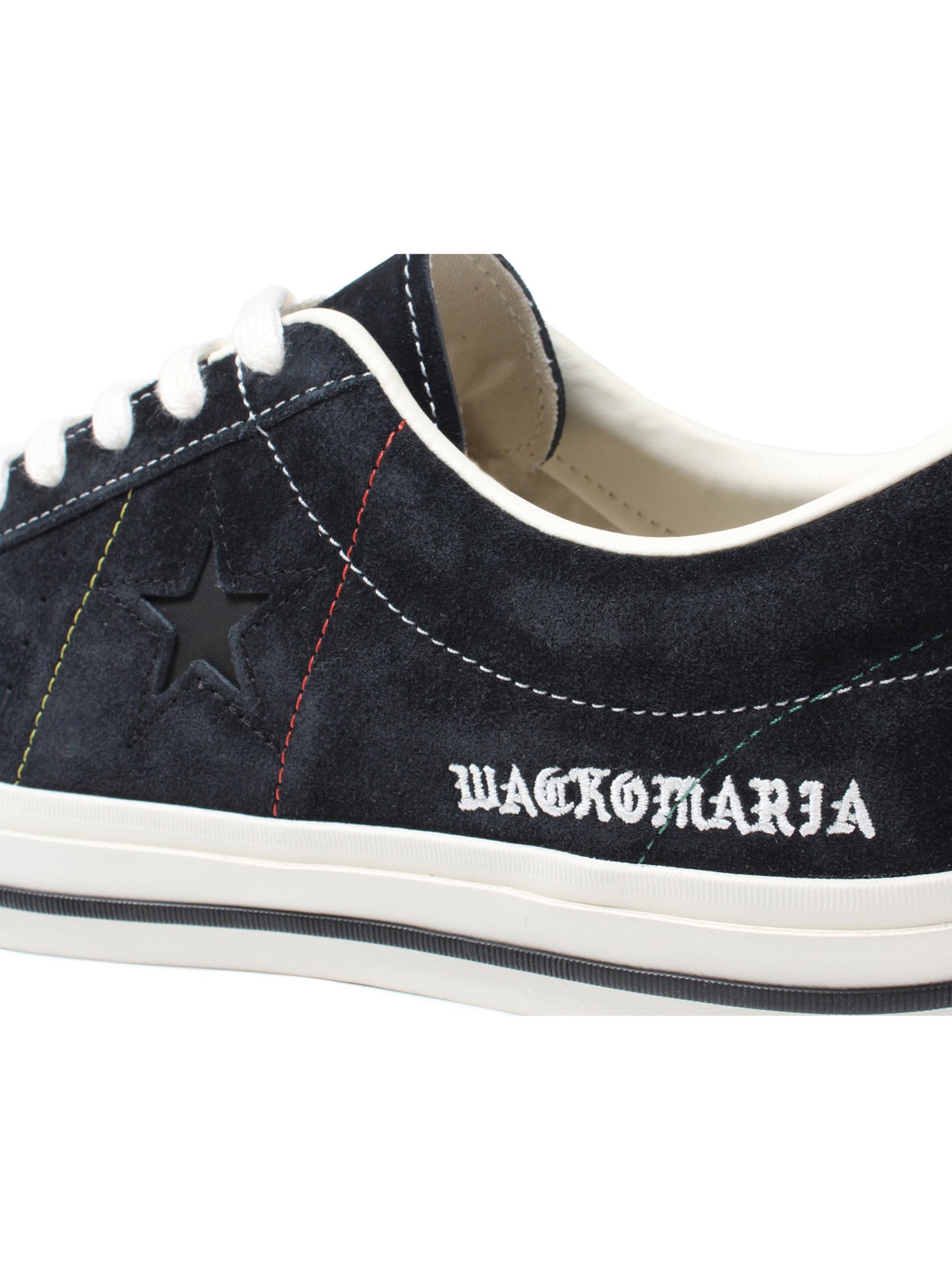 CONVERSE / ONE STAR SUEDE