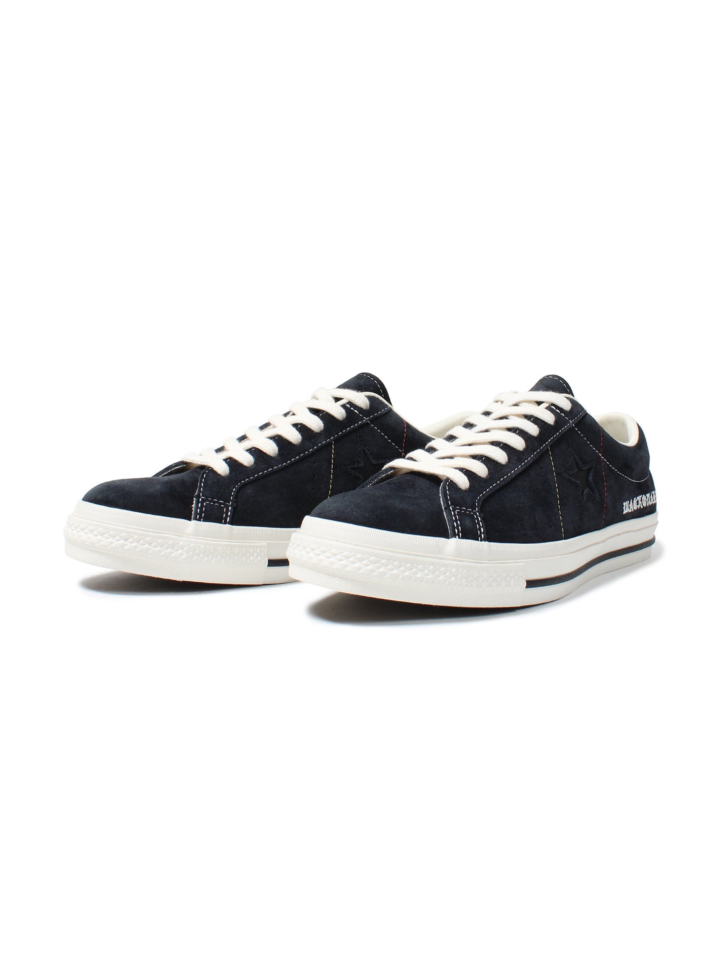 CONVERSE / ONE STAR SUEDE