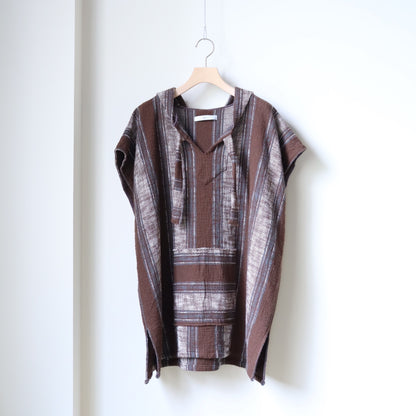 MEXICAN PARKA