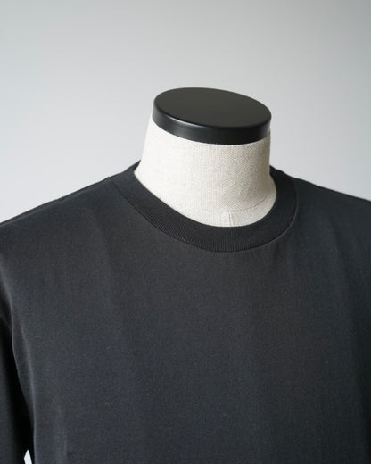 LUSTER PLAITING TEE