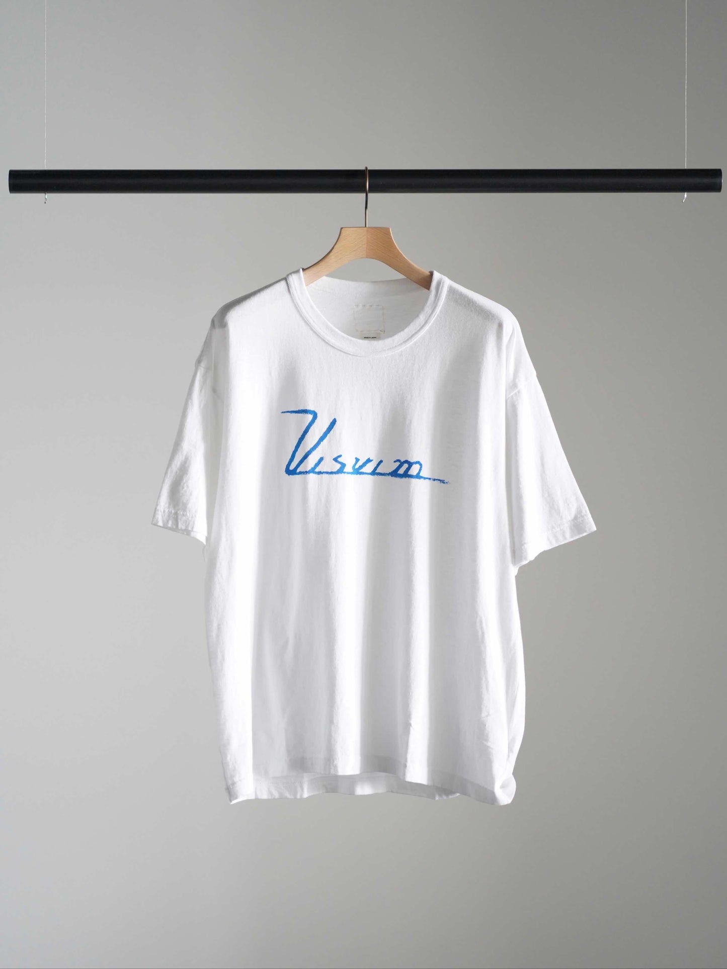JUMBO TEE S/S VISVIM