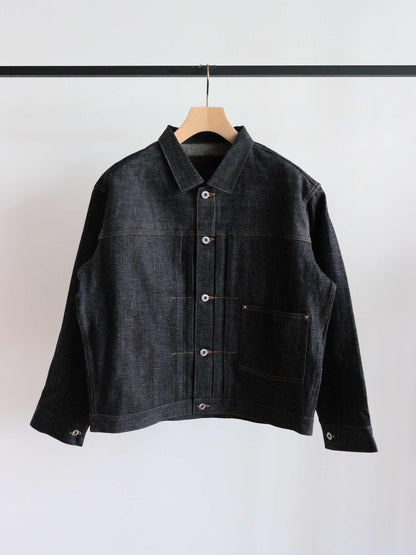 Lot.703 Denim Jacket C.1920’s