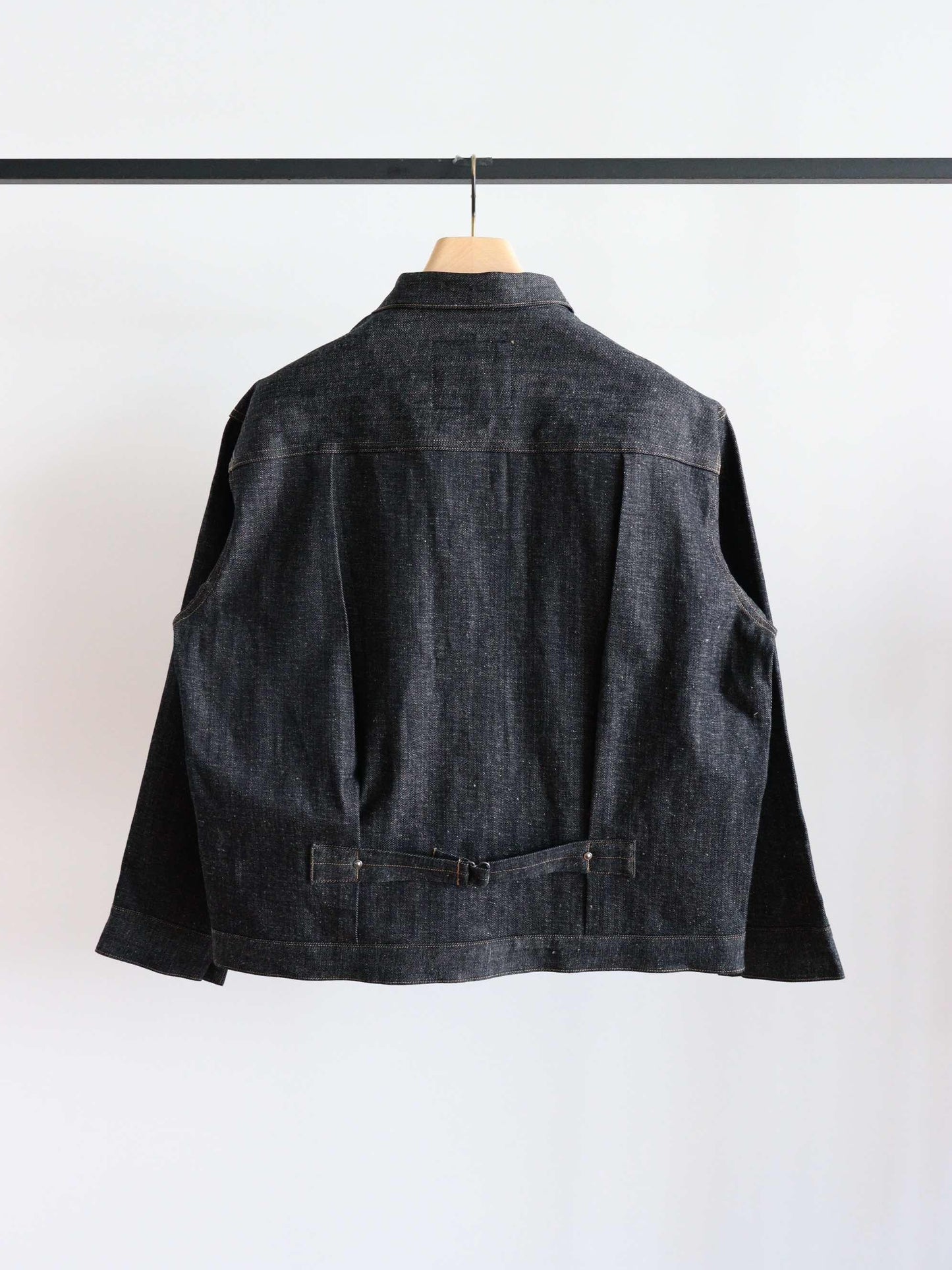 Lot.703 Denim Jacket C.1920’s